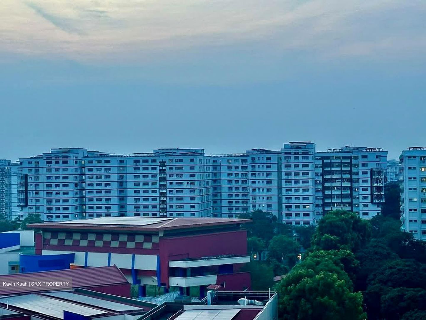Blk 487C Tampines Street 45 (Tampines), HDB 4 Rooms #601759421